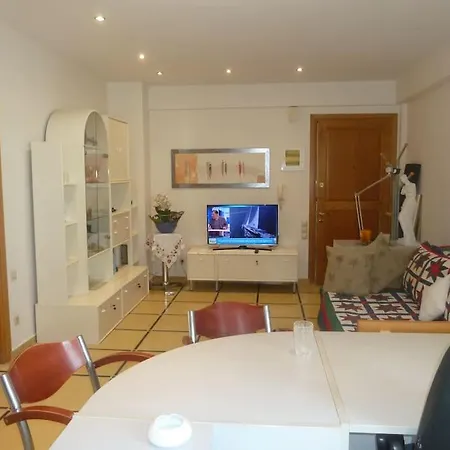 Panorama Heights Daire