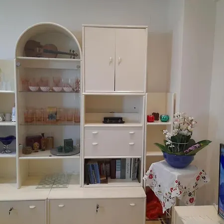 Panorama Heights Daire