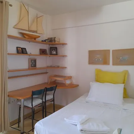 Panorama Heights Daire *