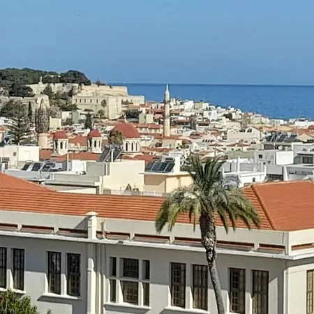 Daire Panorama Heights *
