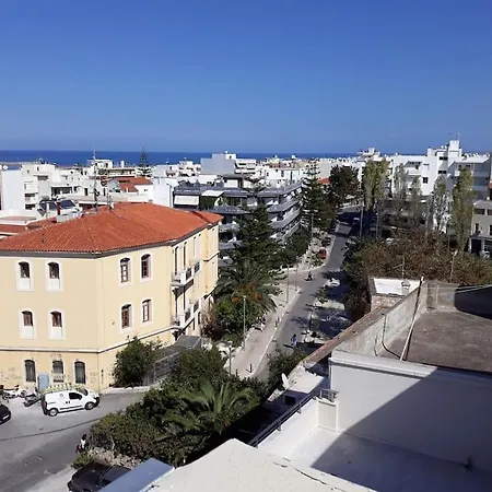 Panorama Heights Daire