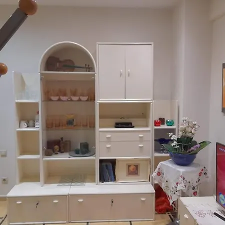 Daire Panorama Heights Resmo