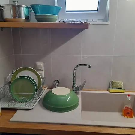 Daire Panorama Heights Resmo