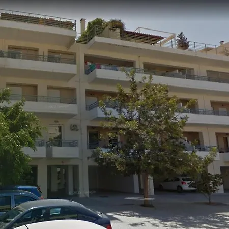 Daire Panorama Heights Resmo