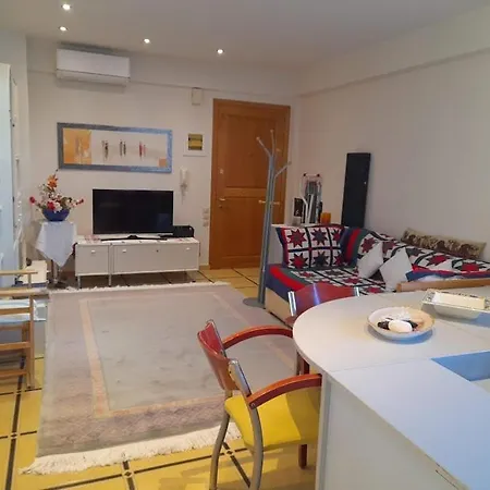 Daire Panorama Heights