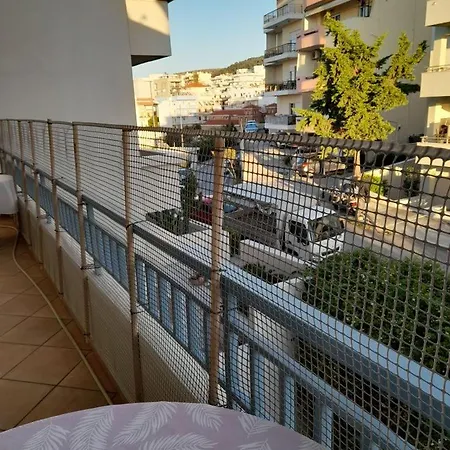 Panorama Heights Daire Resmo
