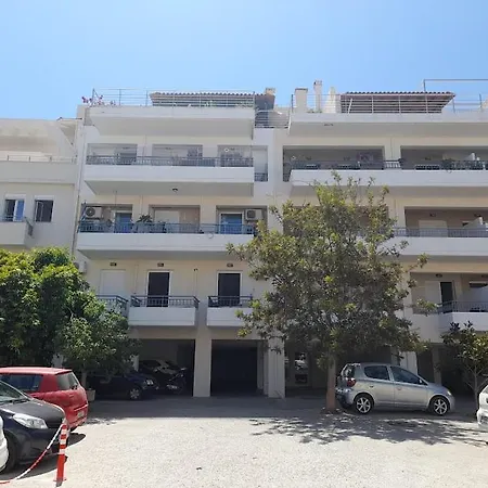 Panorama Heights Daire *